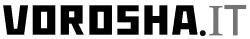 voroshait